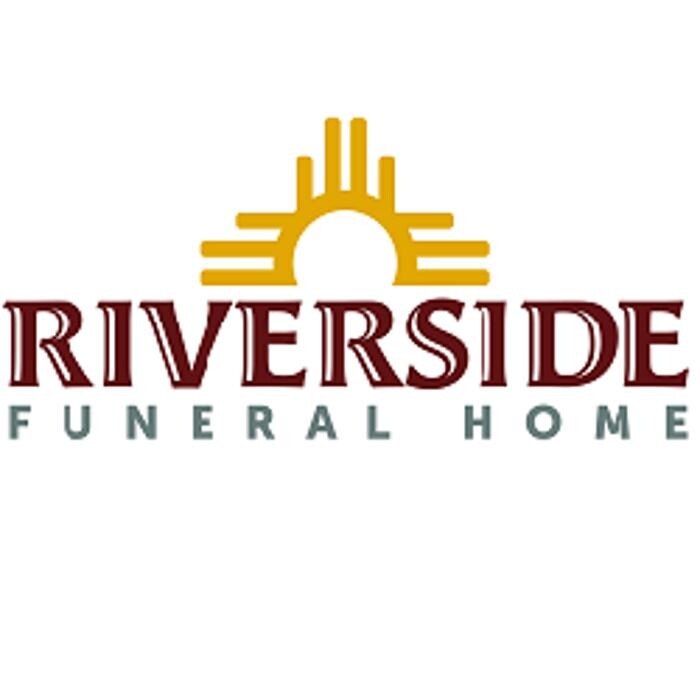 Riverside Funeral Home Logo
