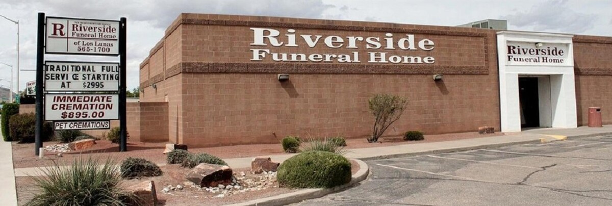 Images Riverside Funeral Home
