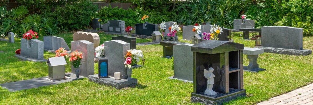 Images Anderson McQueen Funeral Homes
