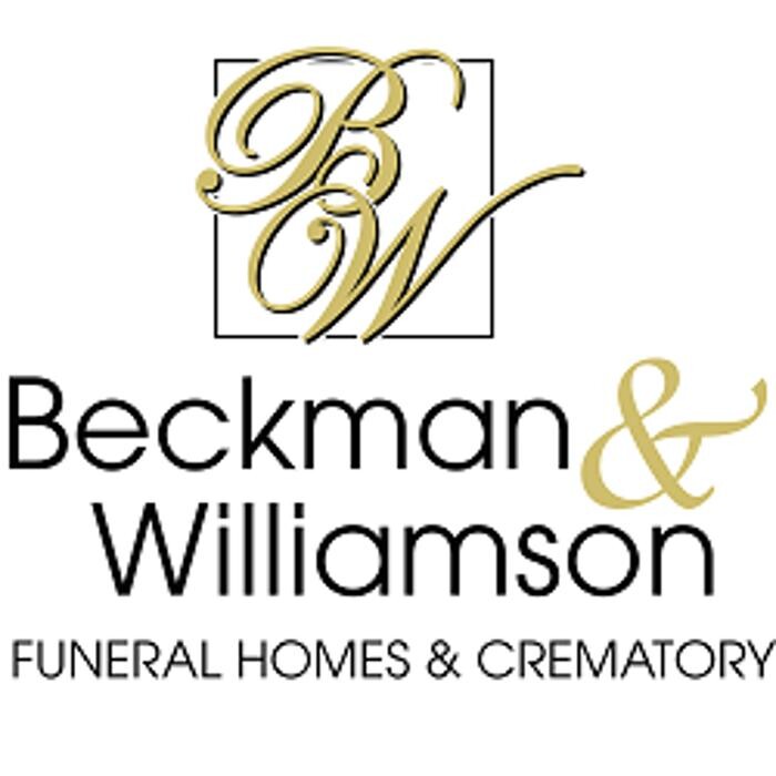 Beckman-Williamson Funeral Homes & Crematory Logo