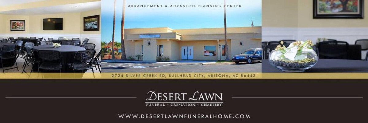 Images Desert Lawn Funeral Home