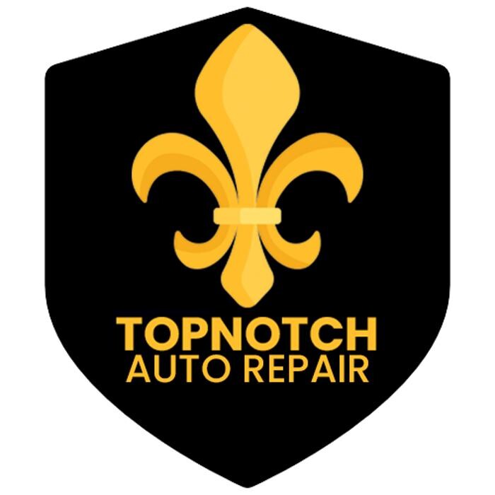 Top Notch Auto Repairs Logo