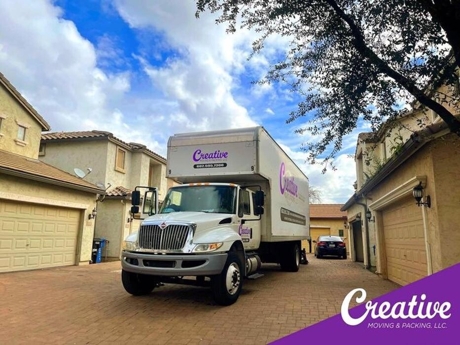 Images Creative Moving and Packing, LLC