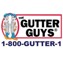 The Gutter Guys Logo