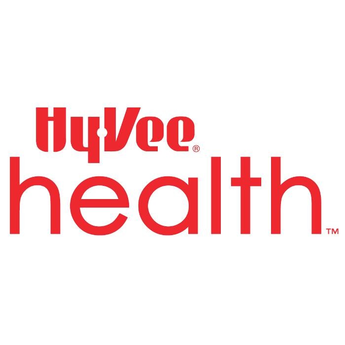 Hy-Vee Health Logo