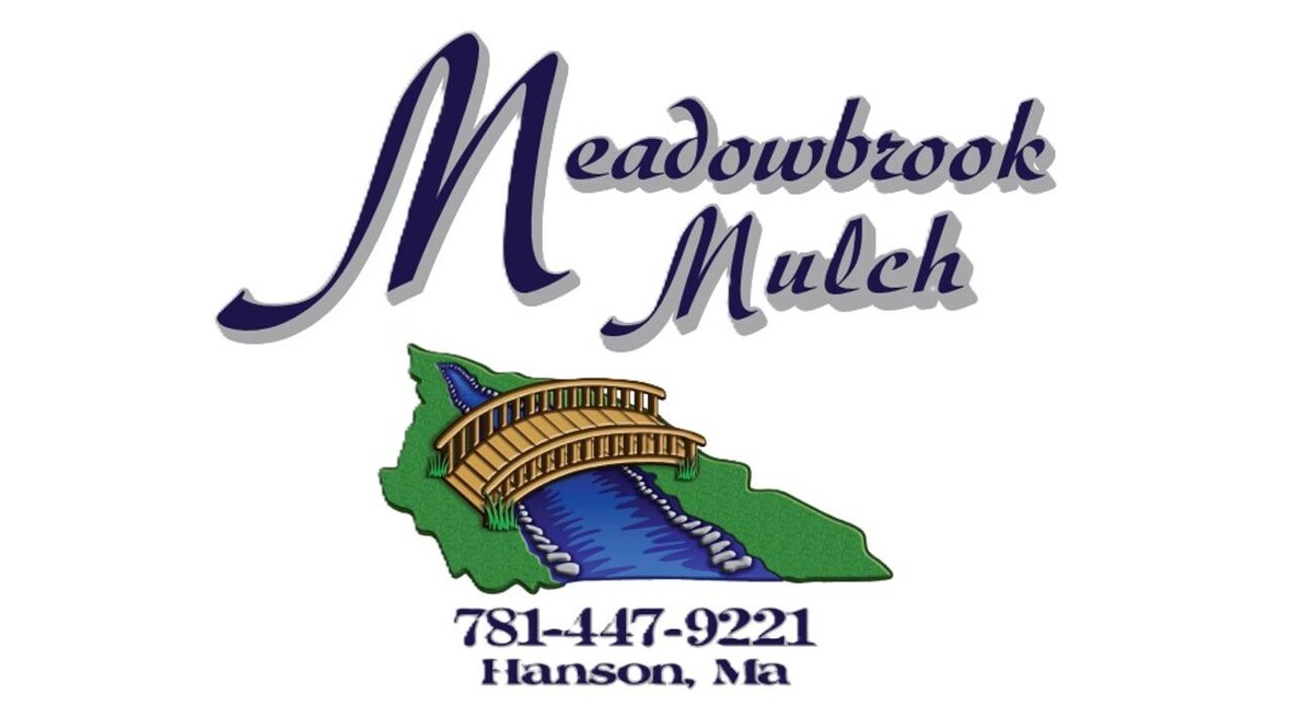 Meadowbrook Mulch & Erosion Control Logo