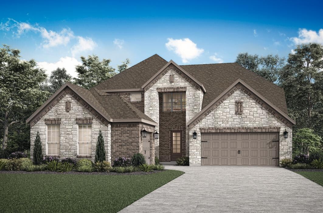 Images Terrata Homes - Sierra Vista