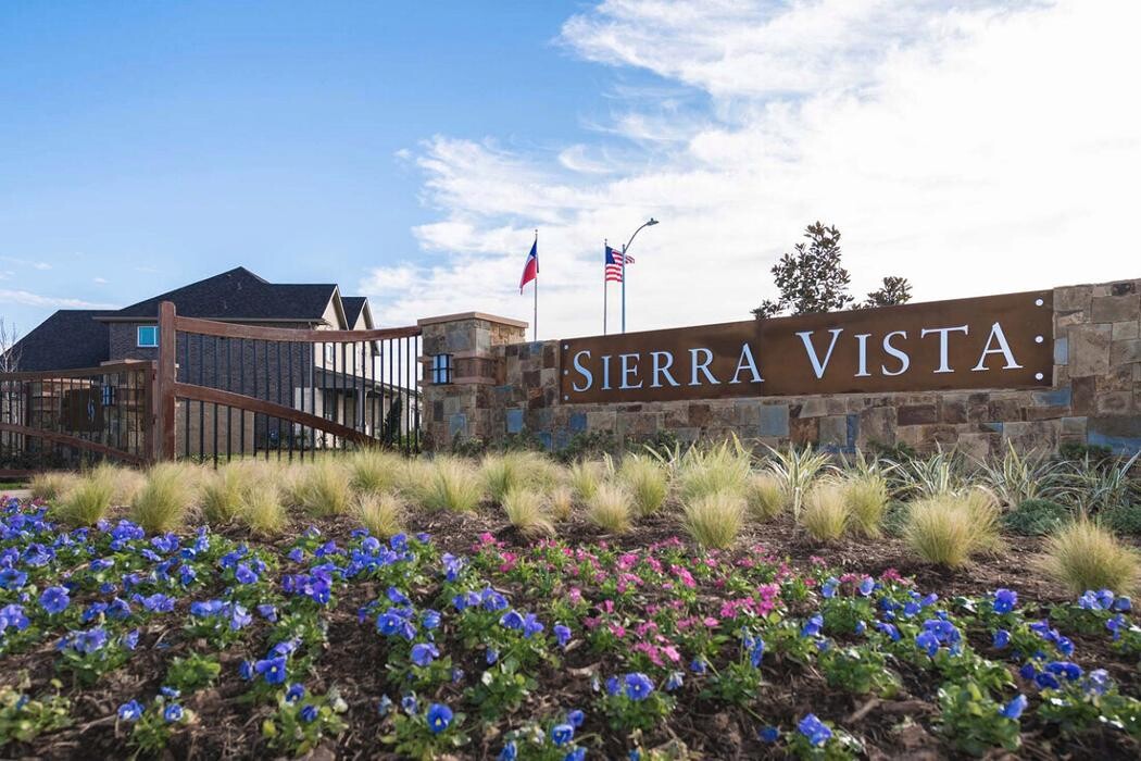 Images Terrata Homes - Sierra Vista
