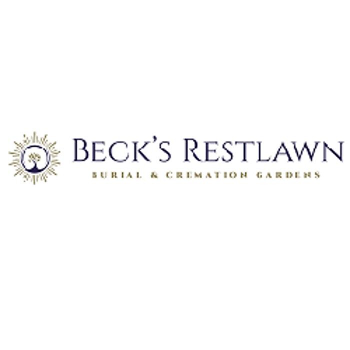 Restlawn Memorial Park Logo