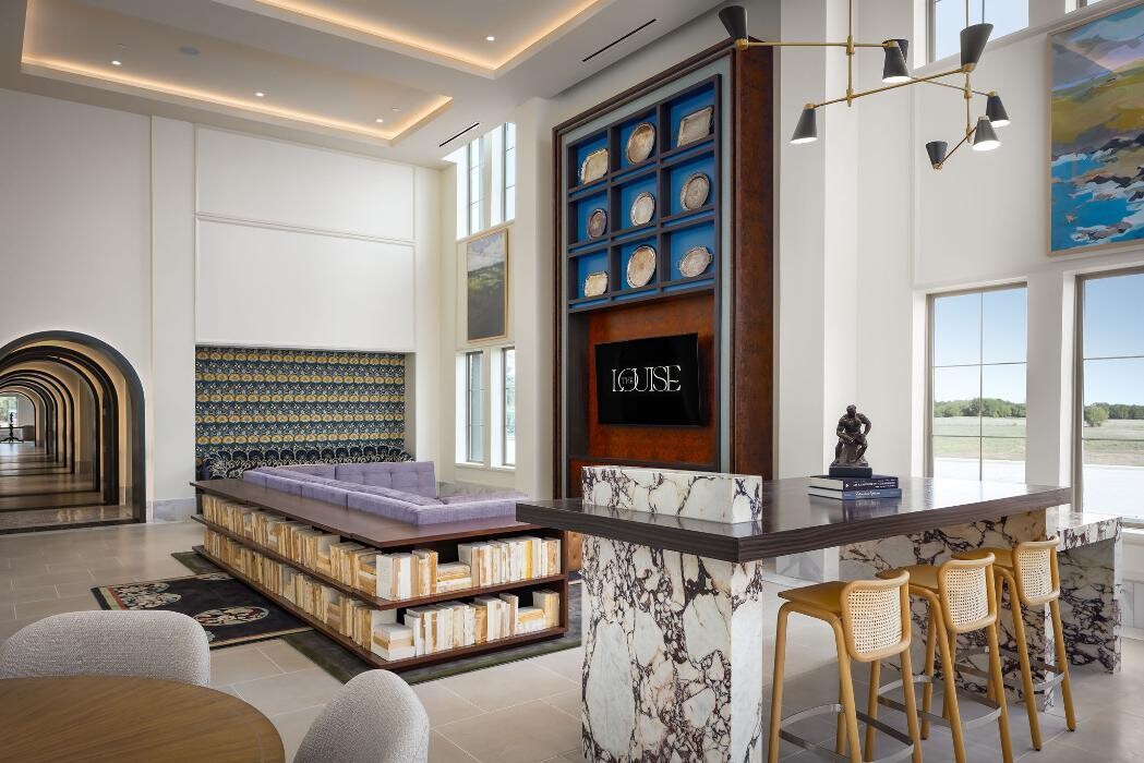 Images The Louise Apartments & Townhomes