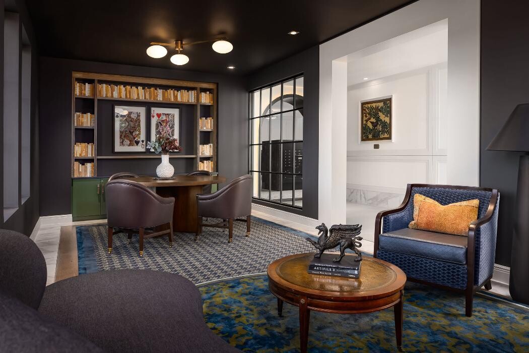 Images The Louise Apartments & Townhomes