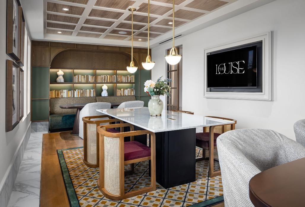 Images The Louise Apartments & Townhomes