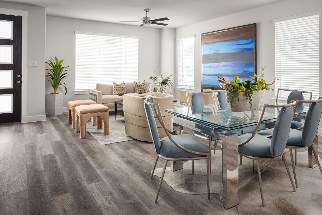 Images The Louise Apartments & Townhomes