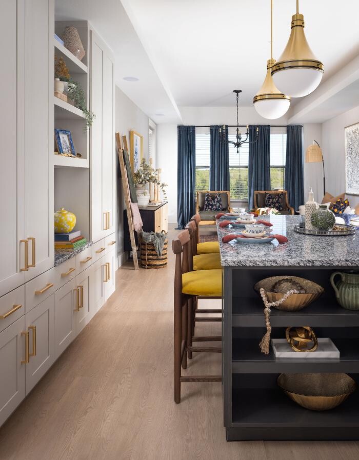 Images The Louise Apartments & Townhomes