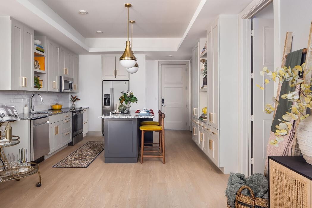 Images The Louise Apartments & Townhomes
