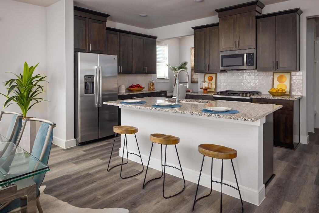 Images The Louise Apartments & Townhomes