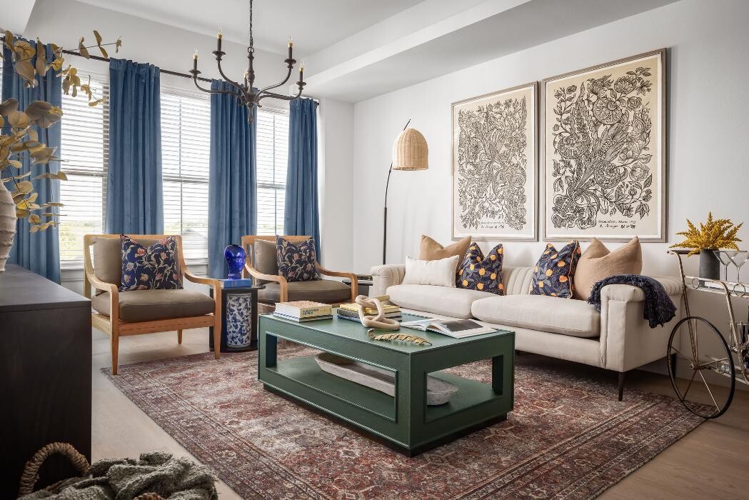 Images The Louise Apartments & Townhomes