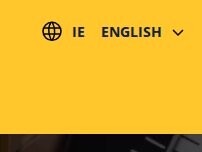 Website Screenshot BREITLING BOUTIQUE COSTA MESA