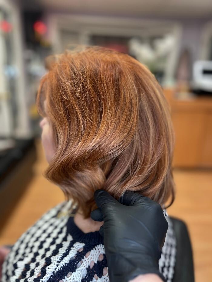 Images Inna Hair Studio