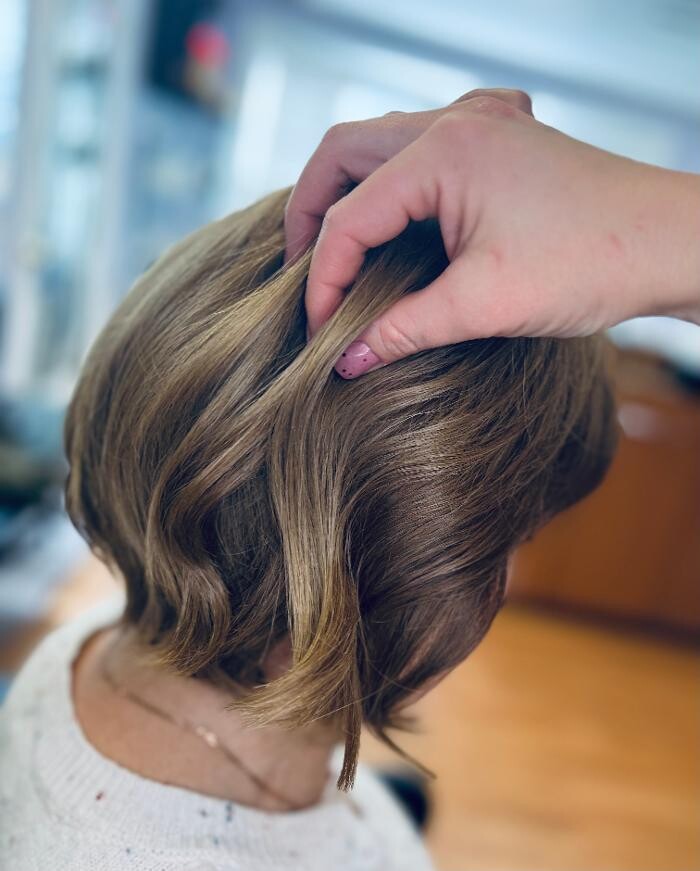 Images Inna Hair Studio