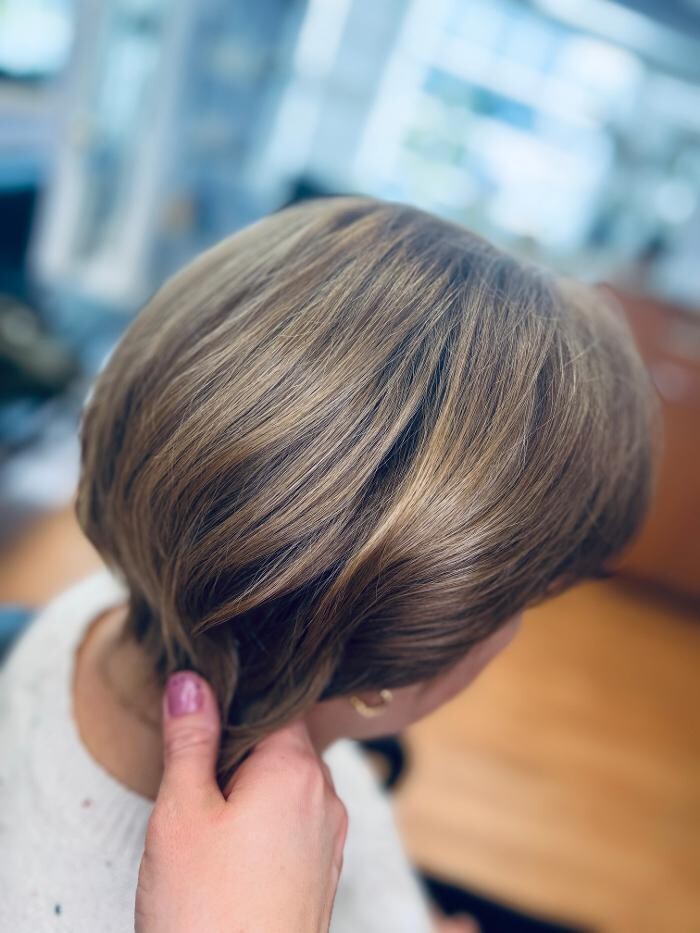 Images Inna Hair Studio