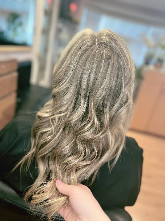 Images Inna Hair Studio