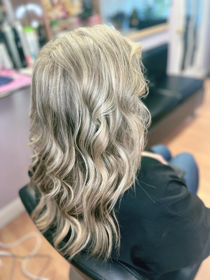 Images Inna Hair Studio