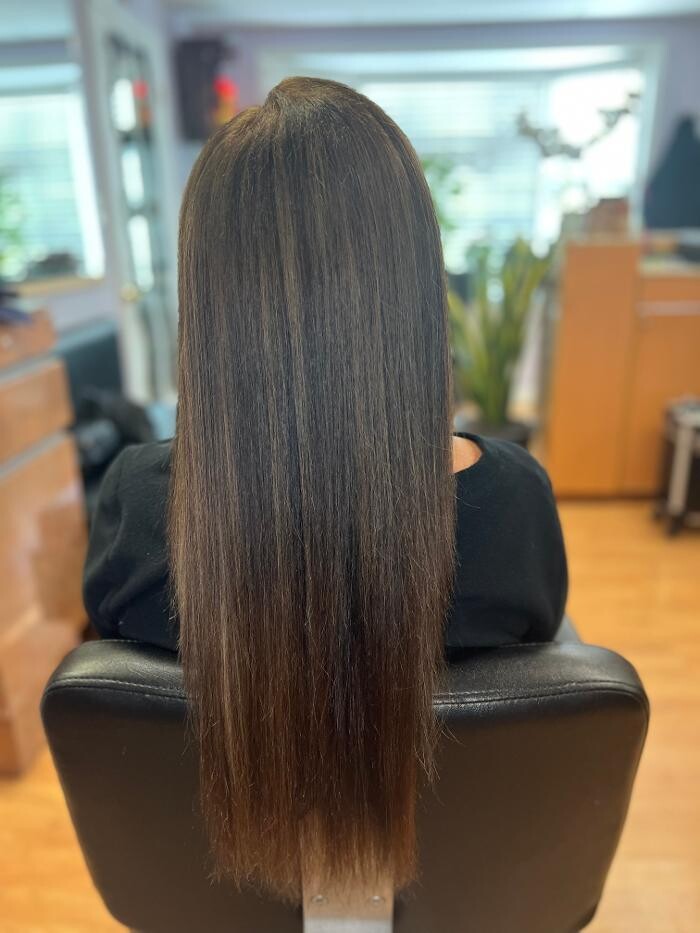 Images Inna Hair Studio