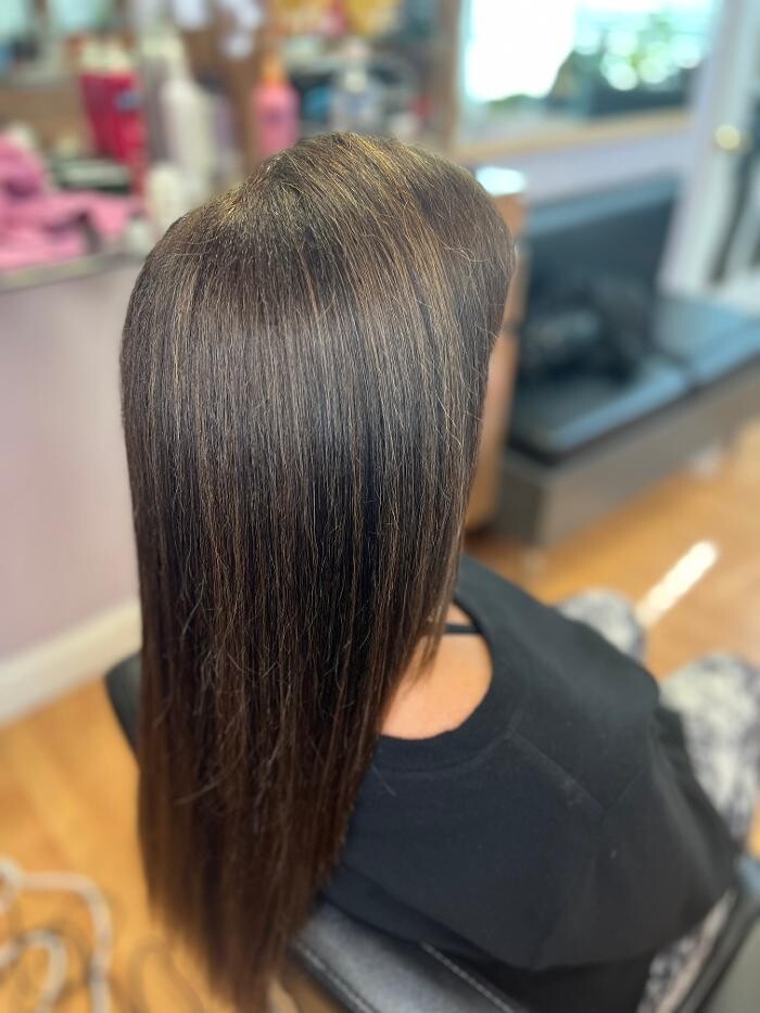 Images Inna Hair Studio