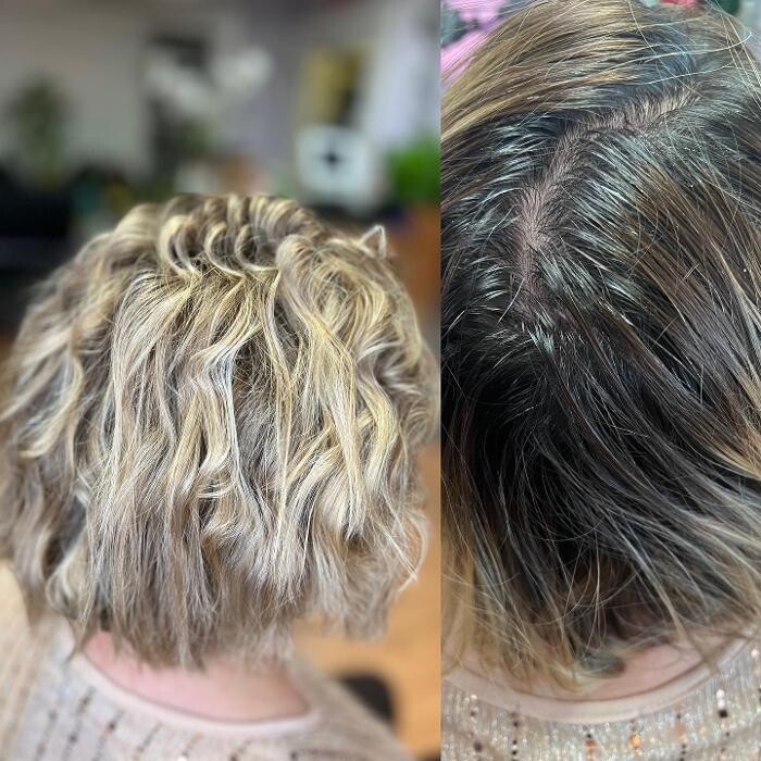 Images Inna Hair Studio