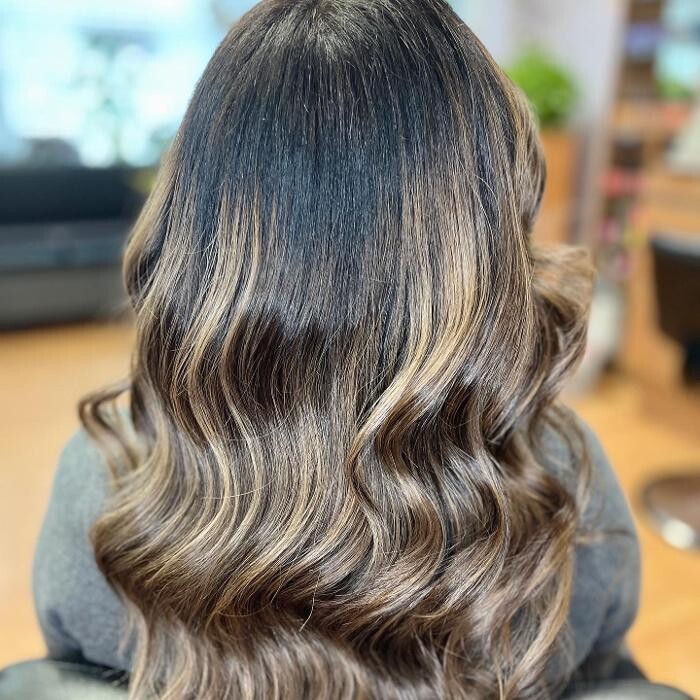 Images Inna Hair Studio