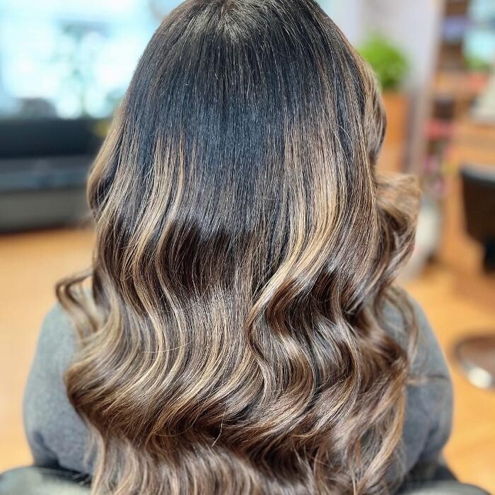Images Inna Hair Studio