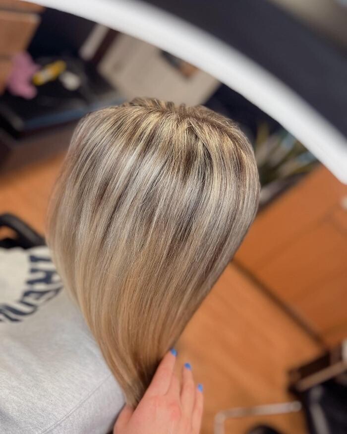Images Inna Hair Studio