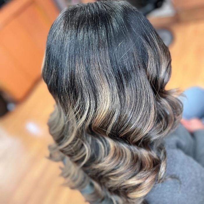Images Inna Hair Studio