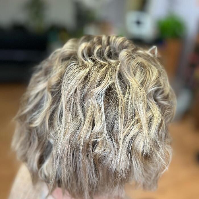 Images Inna Hair Studio