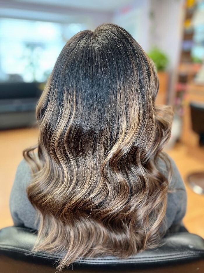 Images Inna Hair Studio