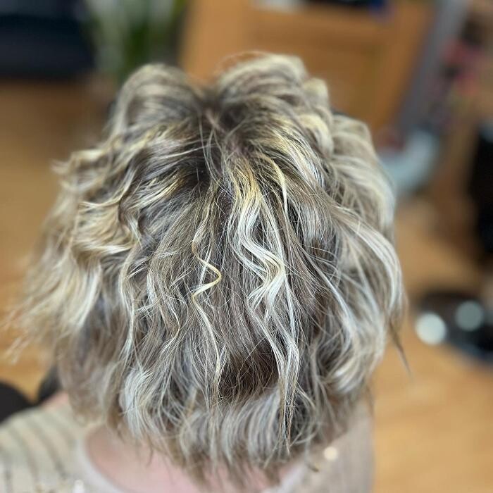 Images Inna Hair Studio