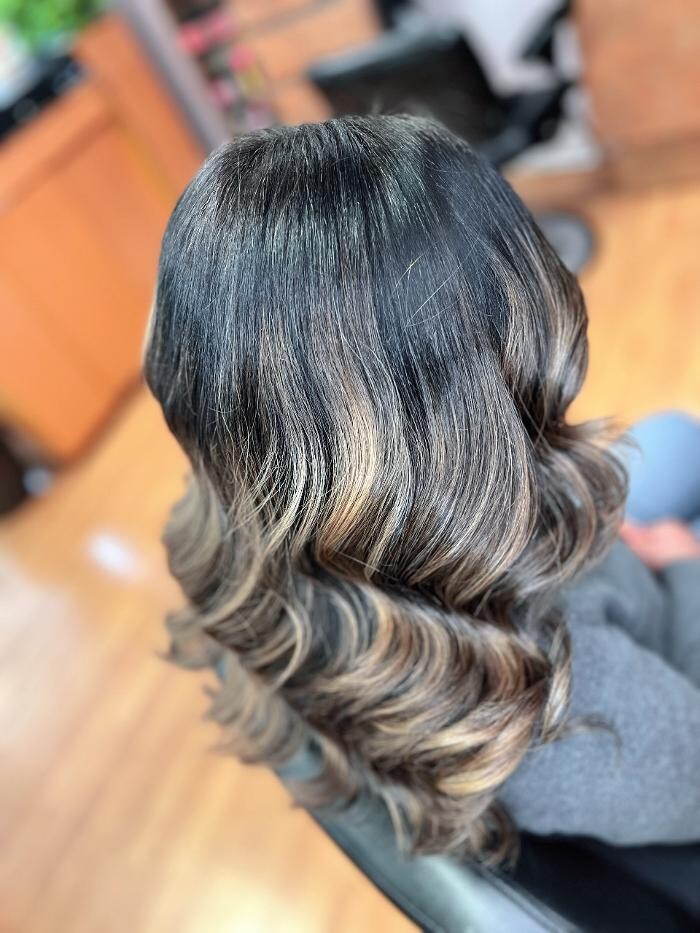 Images Inna Hair Studio