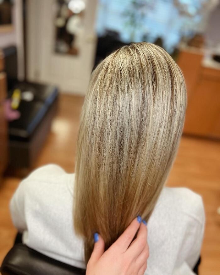 Images Inna Hair Studio