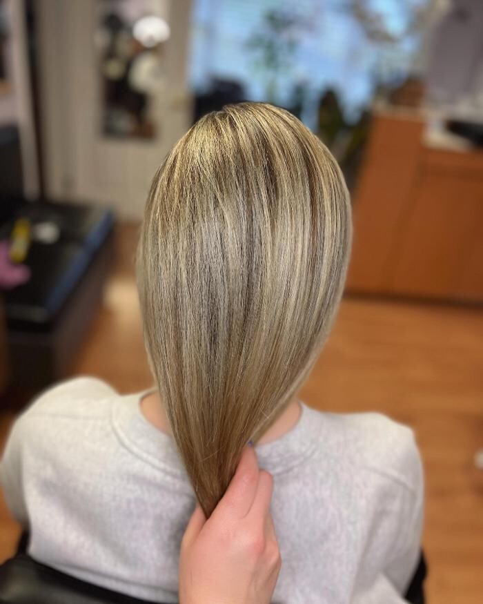 Images Inna Hair Studio