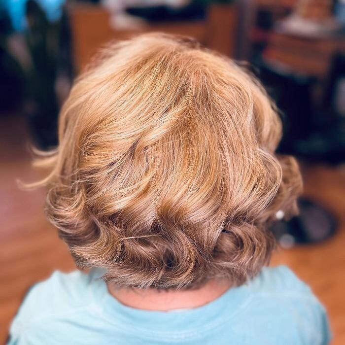Images Inna Hair Studio