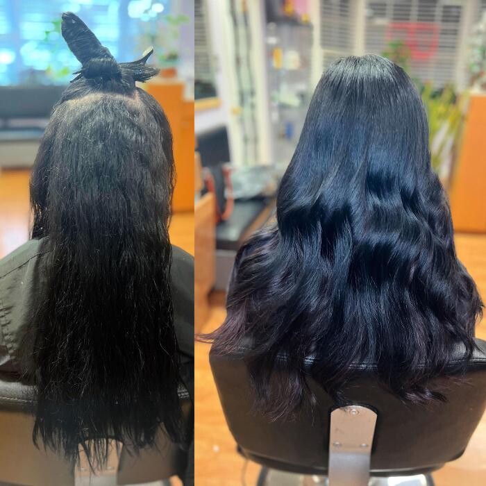 Images Inna Hair Studio