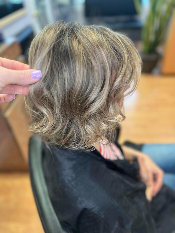 Images Inna Hair Studio