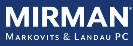 Mirman, Markovits & Landau, PC Logo