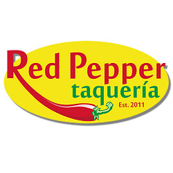 Red Pepper Taqueria Logo