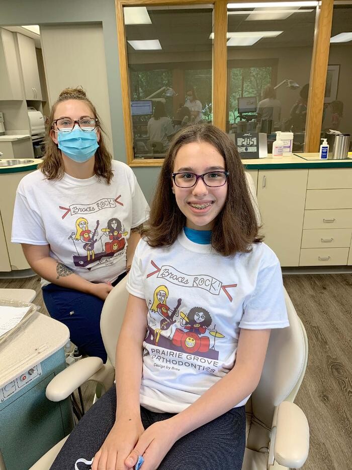 Images Prairie Grove Orthodontics