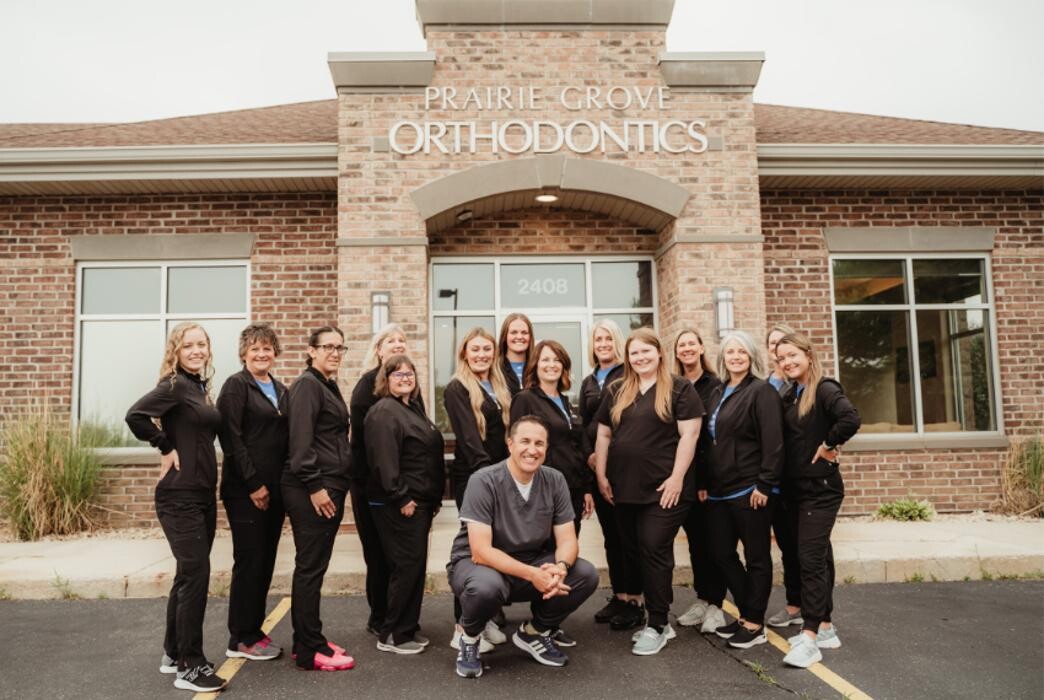 Images Prairie Grove Orthodontics