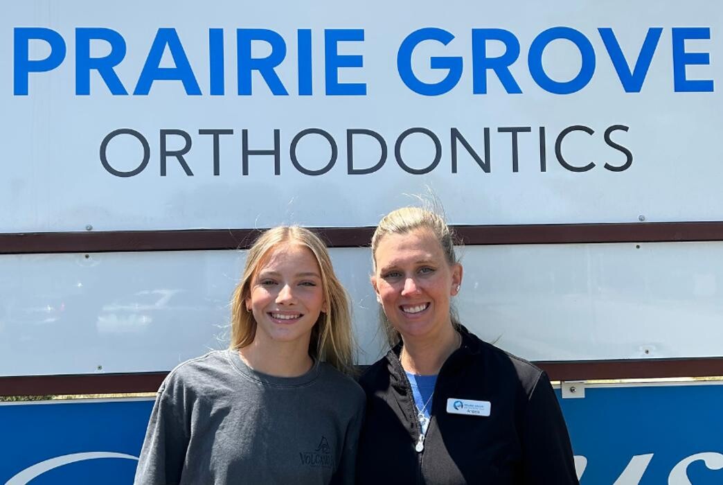 Images Prairie Grove Orthodontics