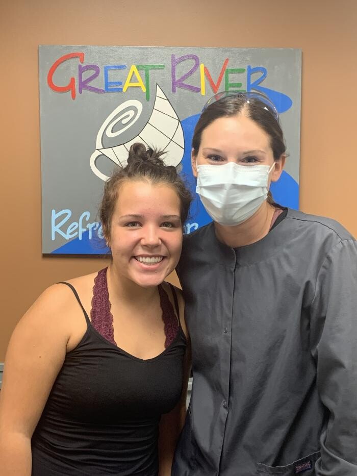 Images Great River Orthodontics