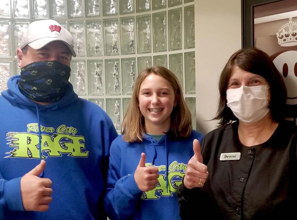 Images Great River Orthodontics